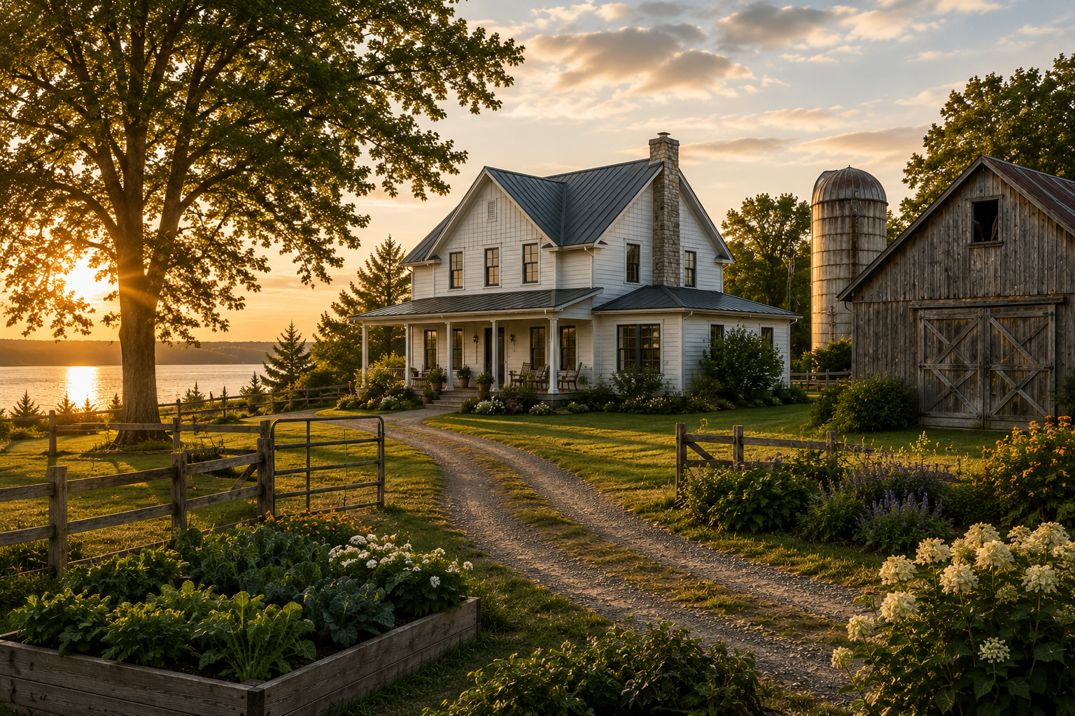 Family Homestead
