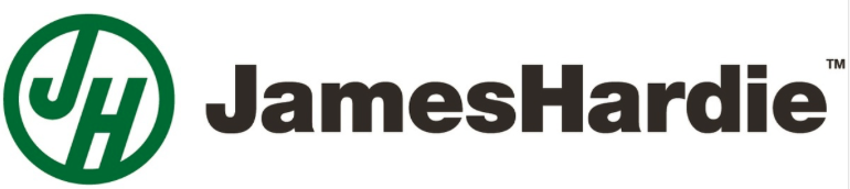 James Hardie logo