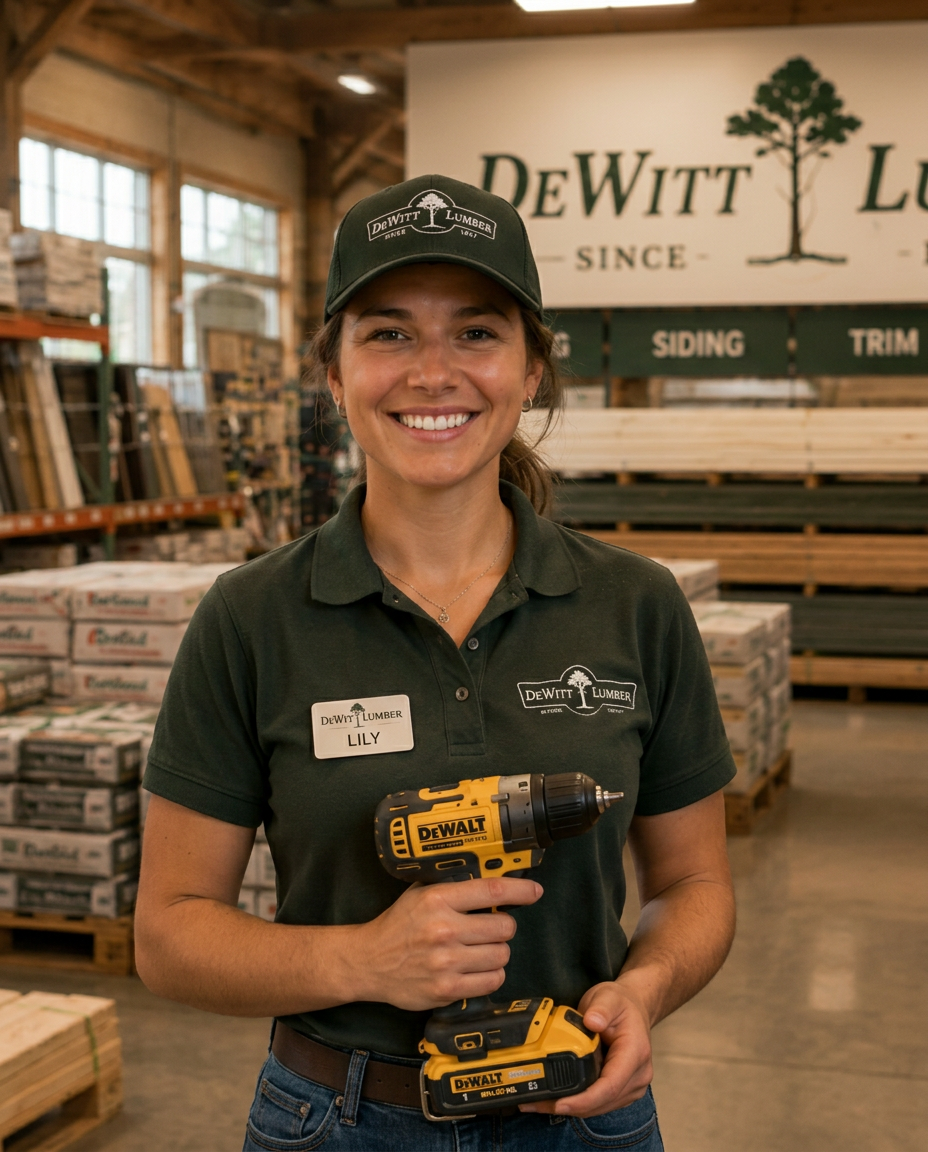 Tools, Hardware & Fasteners