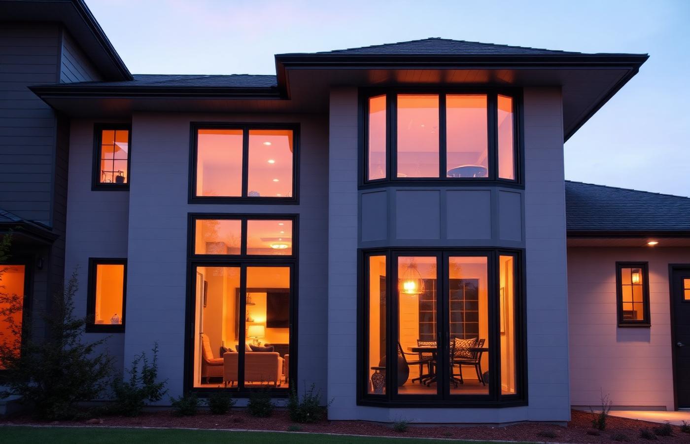 Doors & Windows