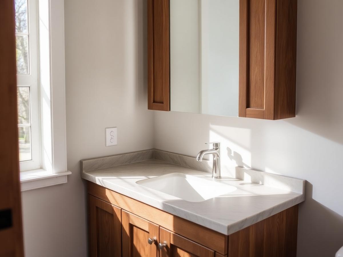 Countertops