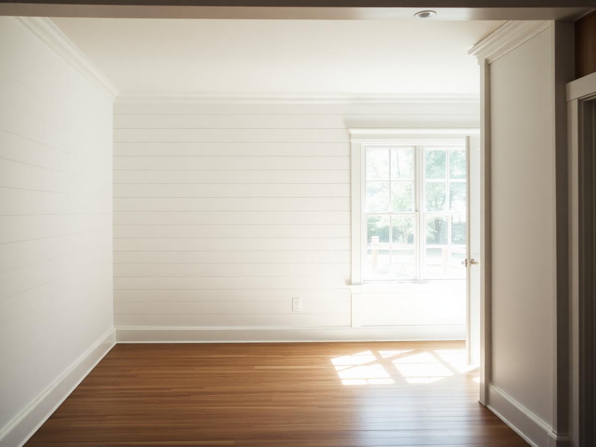 Mouldings & stair parts