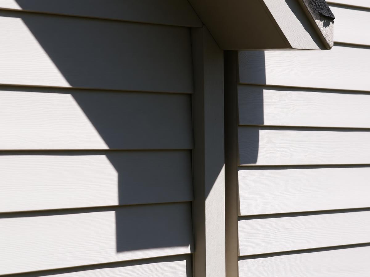A front door that sets the tone.