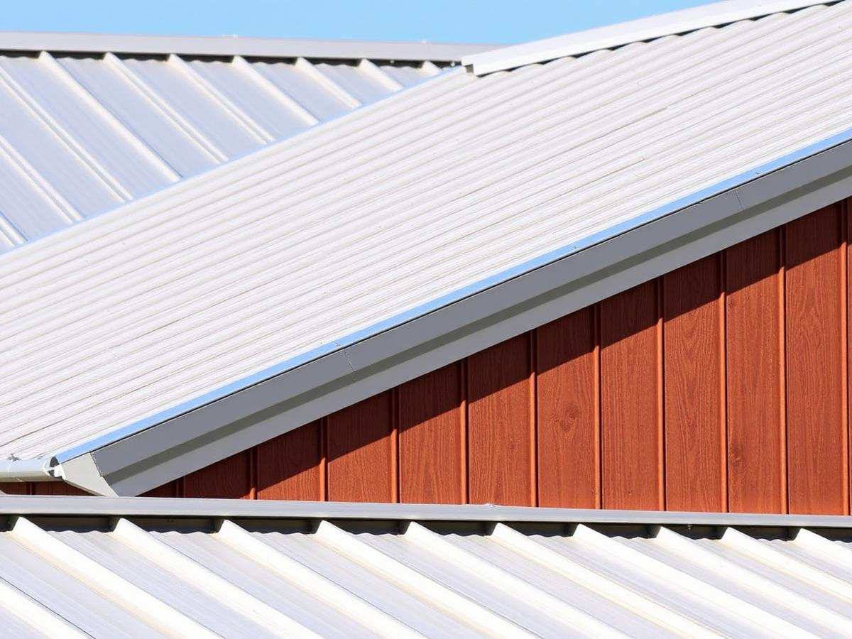 Roofing